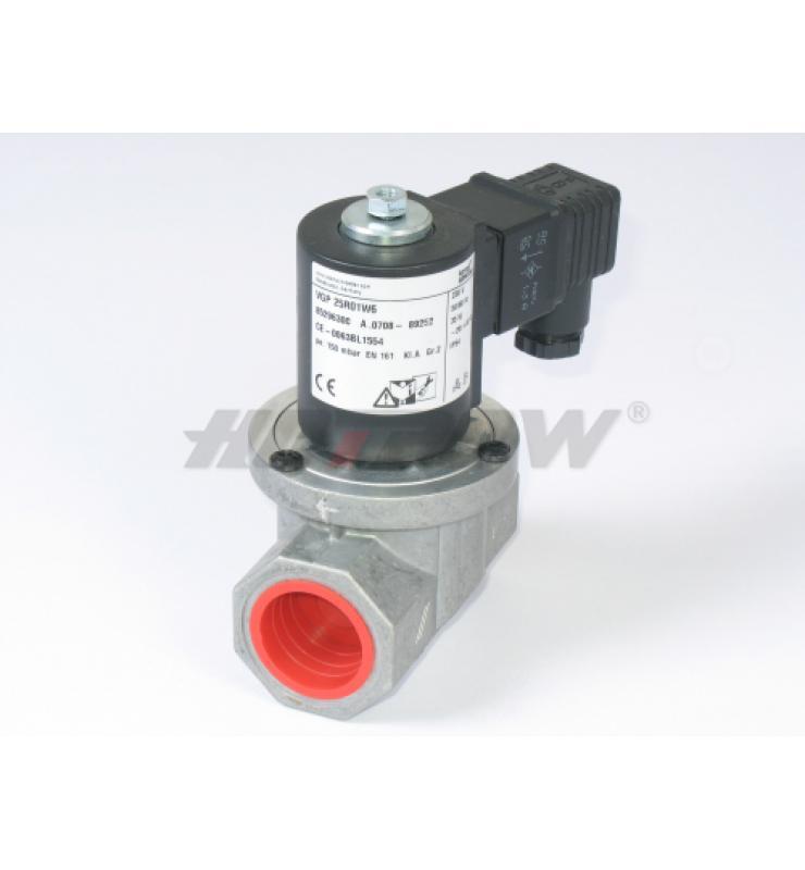 Gas shutoff valve VGP 25R01W6