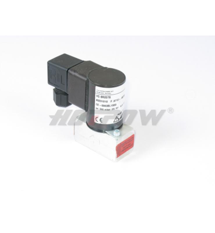 Gas solenoid valve VG 8R05T6