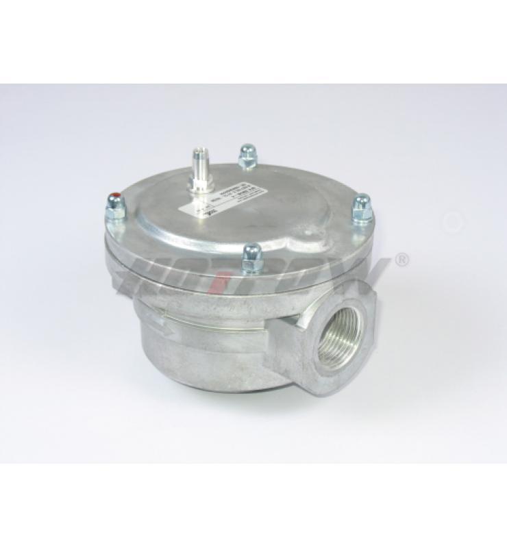 Gas filter GFK25R404