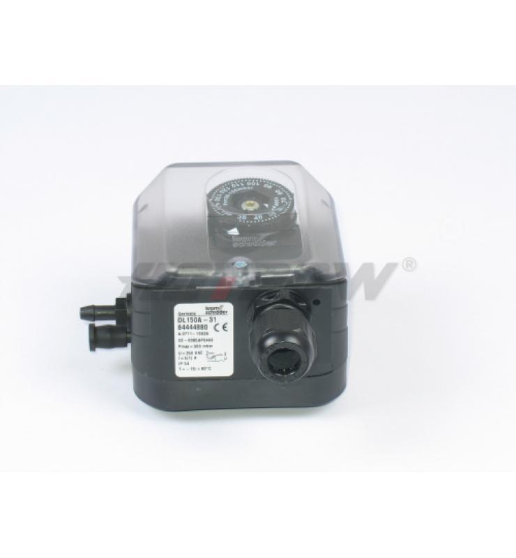 Air pressure switch DL150A31