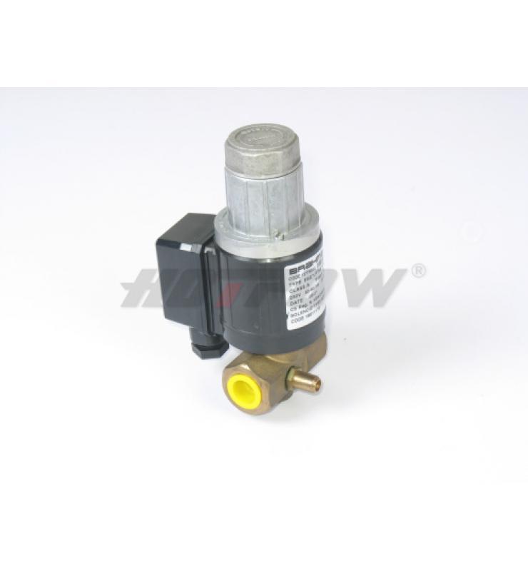 Brahma Solenoid valve E6G*LP*3/8*GMO